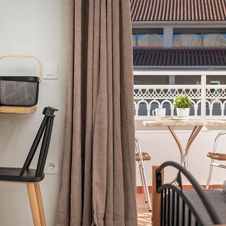 Avouris 2 Bedroom & Apartament *