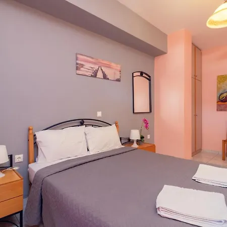 Apartment Avouris 2 Bedroom & *