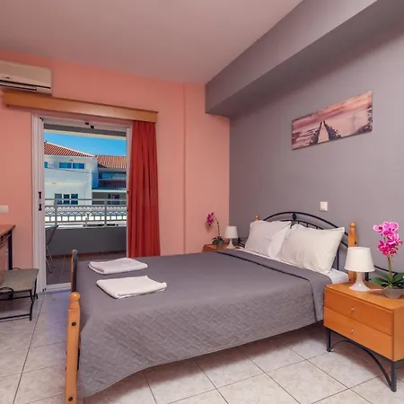 Avouris 2 Bedroom & *