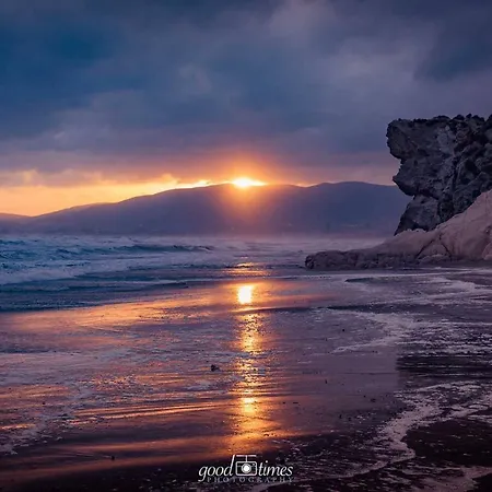 Apartman Avouris 2 Bedroom &