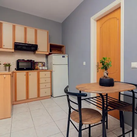 Avouris 2 Bedroom & Plánosz