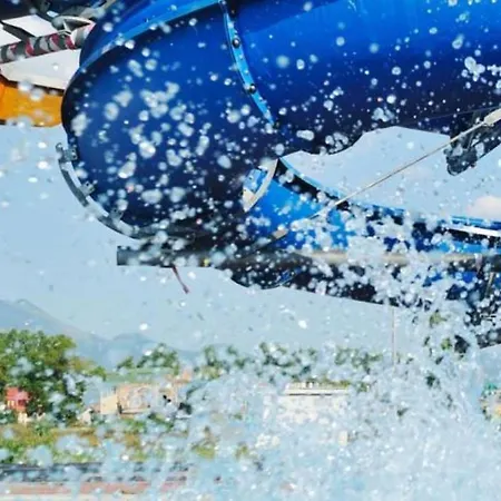 Avouris 2 Bedroom & * Plánosz