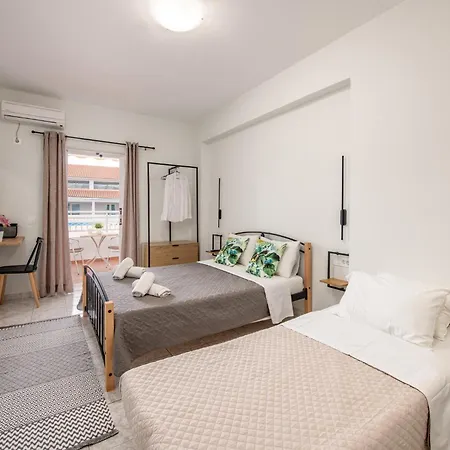 Avouris 2 Bedroom &
