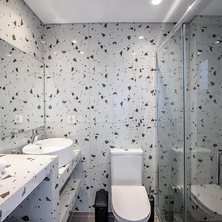 Apartment Avouris 2 Bedroom & *
