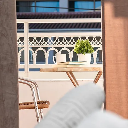 Avouris 2 Bedroom & *