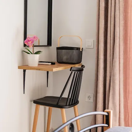 Avouris 2 Bedroom & Plános