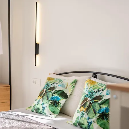 Avouris 2 Bedroom & * Plánosz