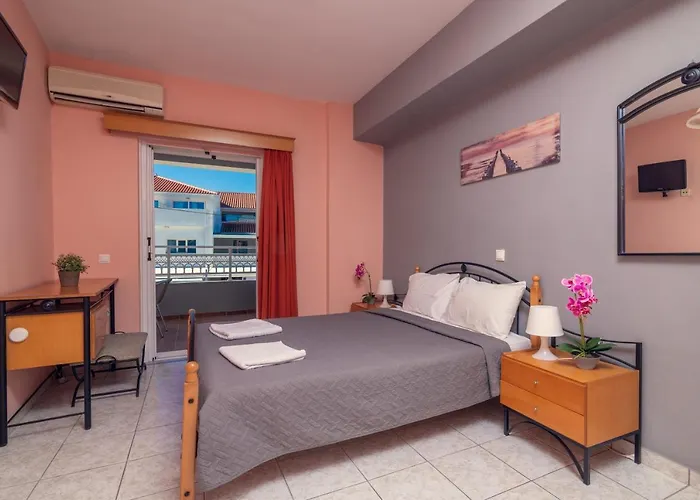 Avouris 2 Bedroom & *