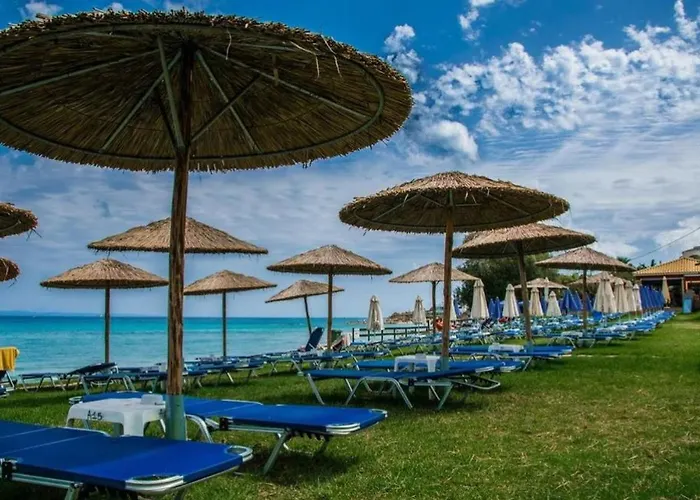 Avouris 2 Bedroom & *