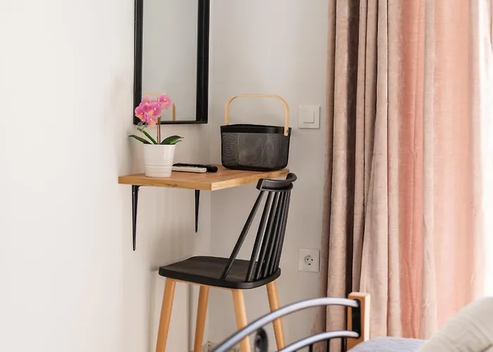 Avouris 2 Bedroom & Plános