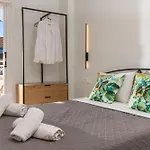Avouris 2 Bedroom & Lägenhet *