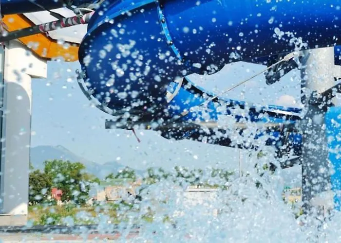 Avouris 2 Bedroom & * Plános