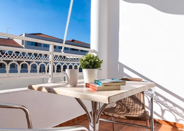 Avouris 2 Bedroom & *